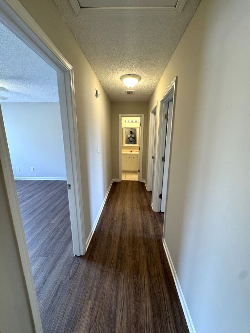 Athens Apartment: 245 Pineview Drive