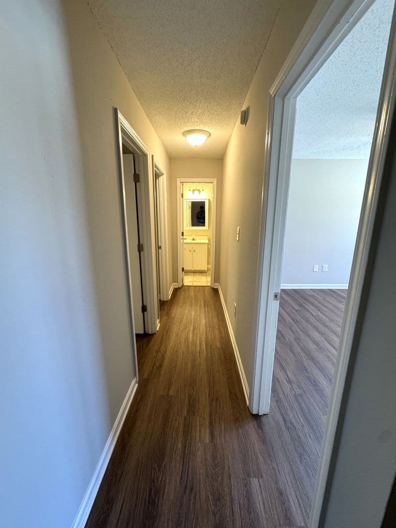 Athens Apartment: 245 Pineview Drive