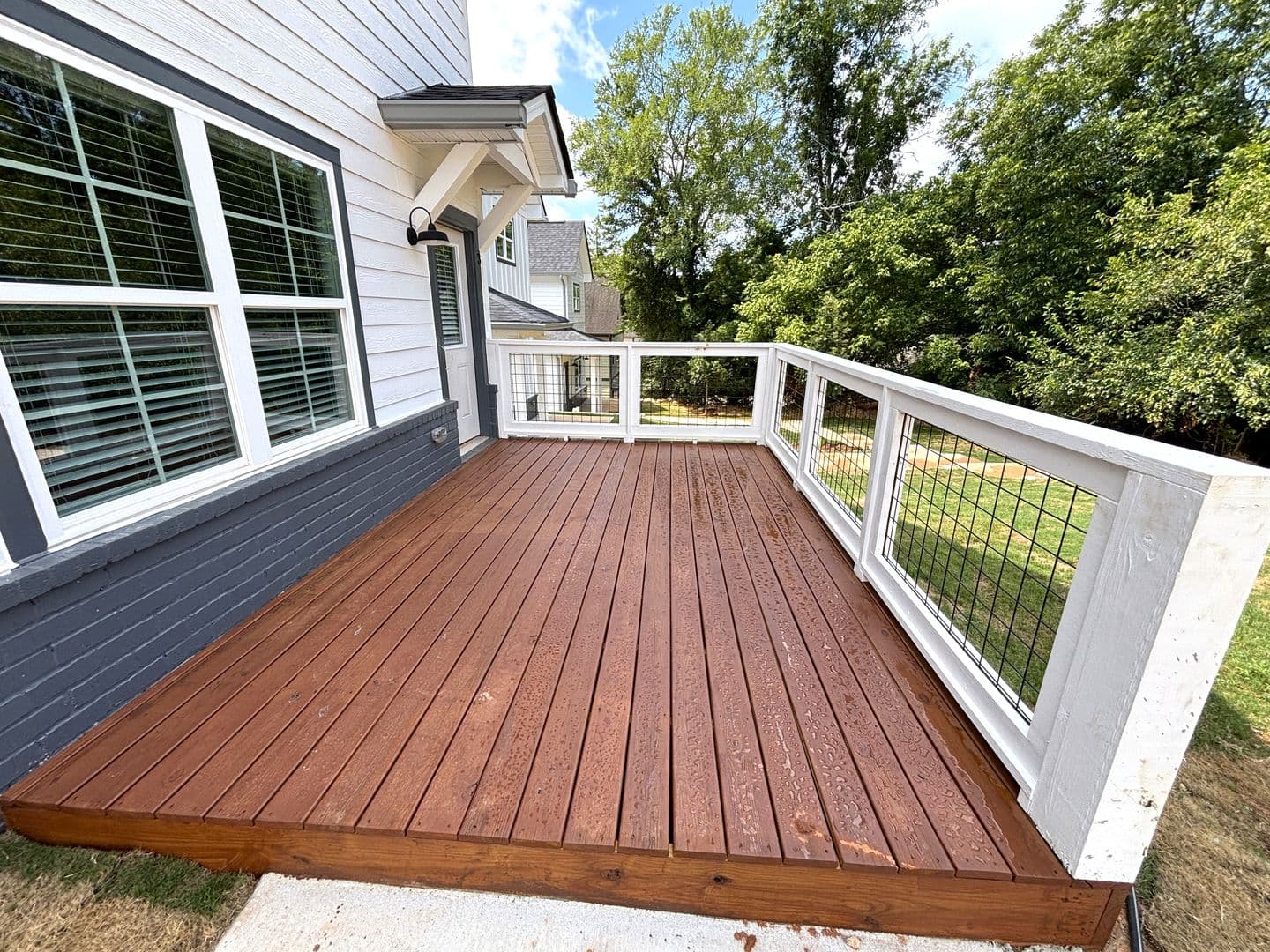 Athens Townhome: 215 Ruth St