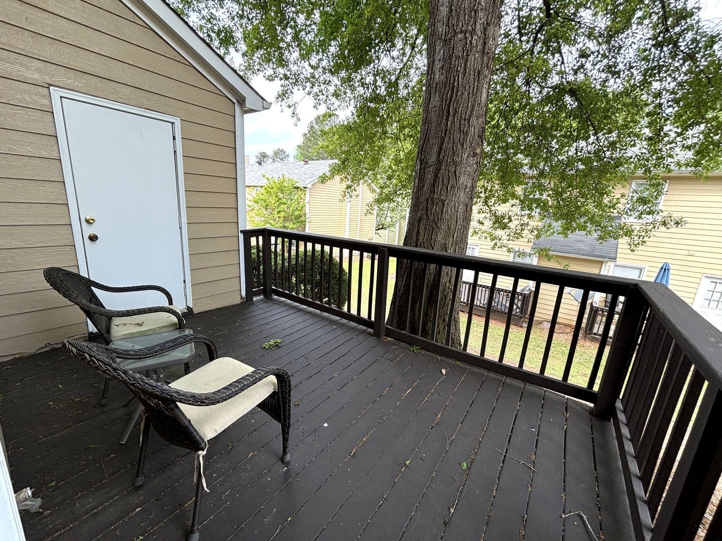 Athens Apartment: 210 Whitehall Road