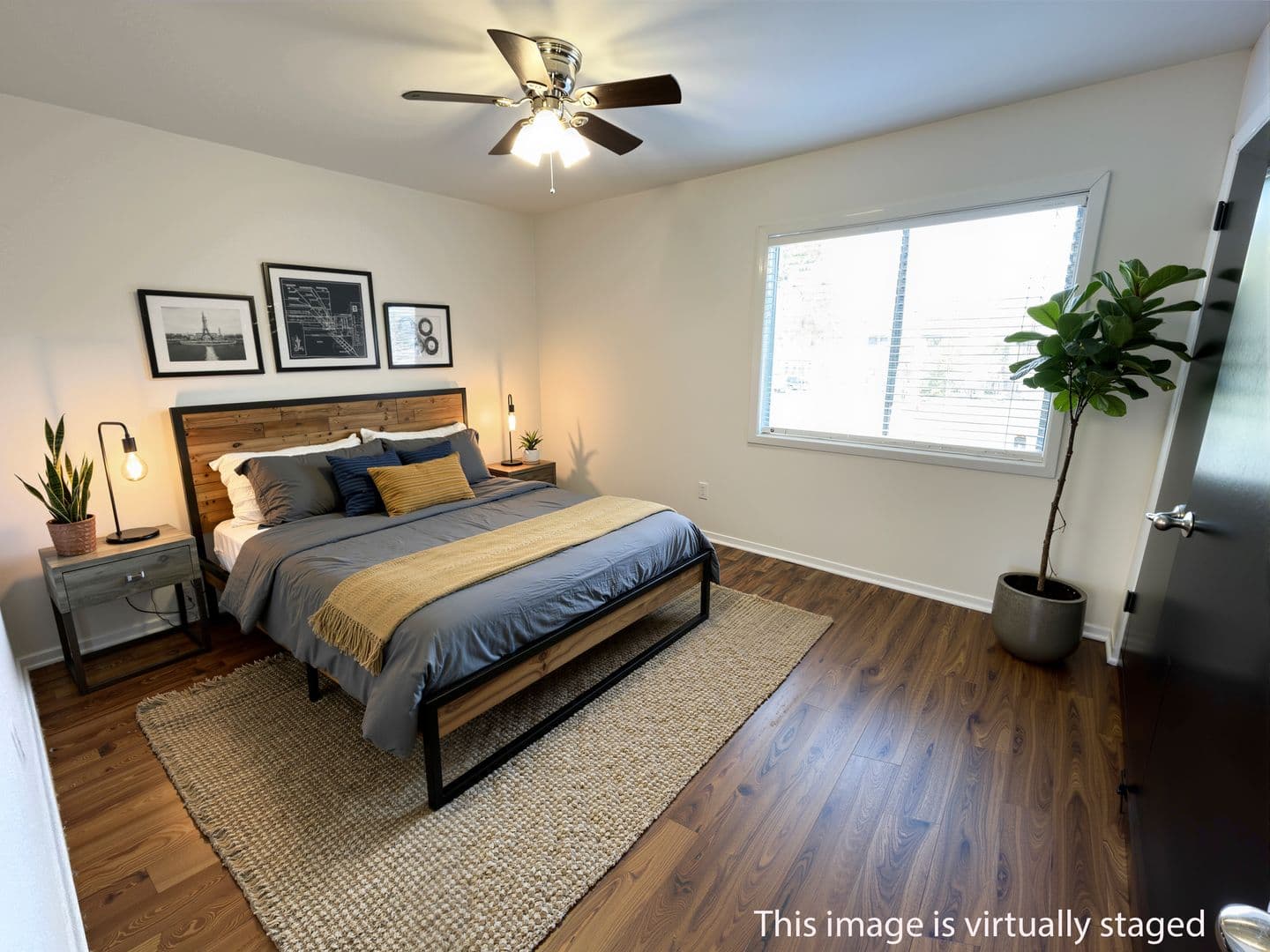 Athens Apartment: 1794 S. Lumpkin St.