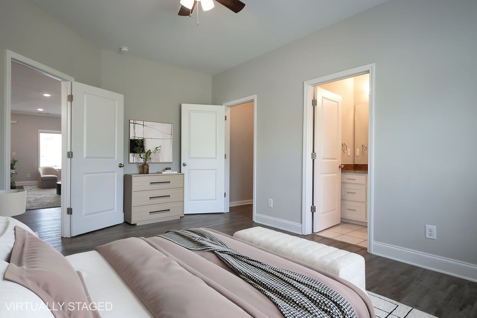 Athens Apartment: 90 Woodsong Ave