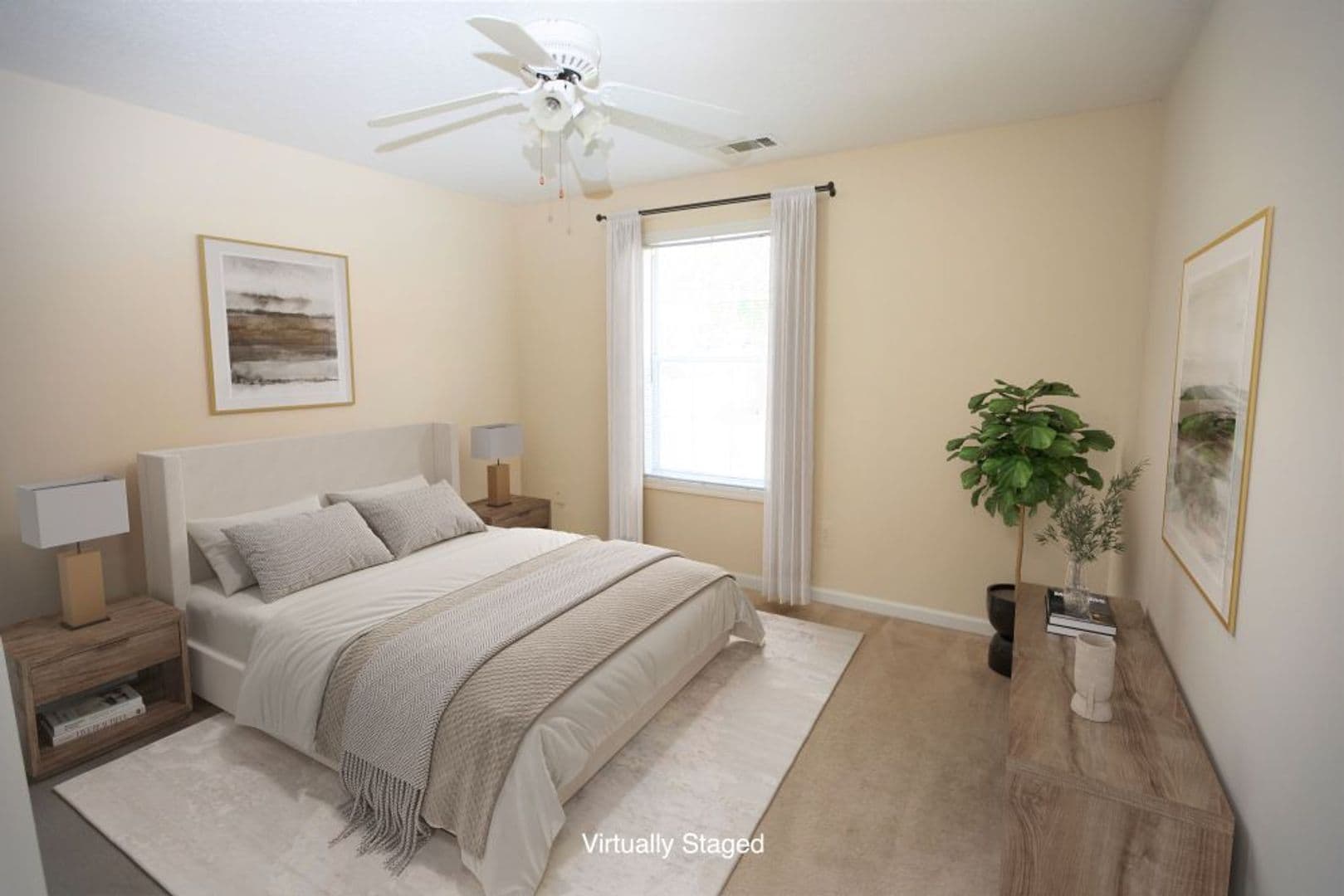 Athens Apartment: 825 Gaines School Road