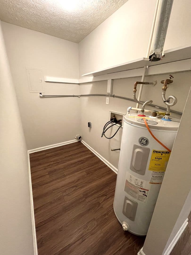 Watkinsville Apartment: 107 Harden Hill Rd