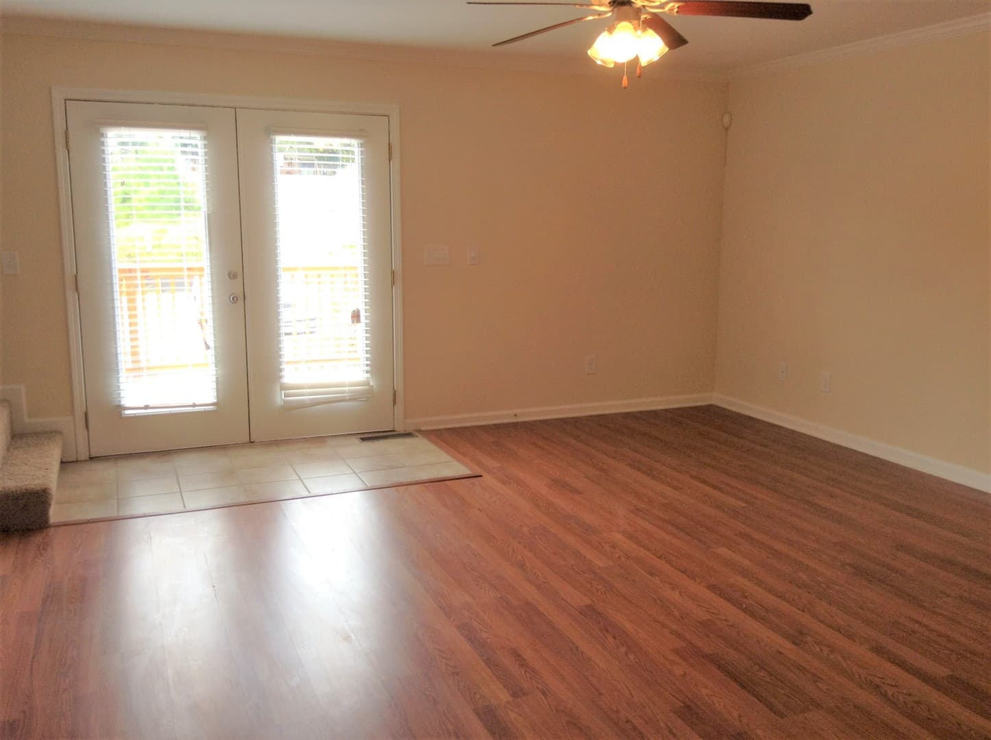 Athens Townhome: 155 Water Wheel Way