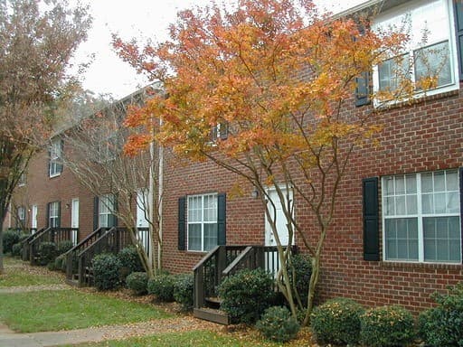 Athens Apartment: 825 Gaines School Road
