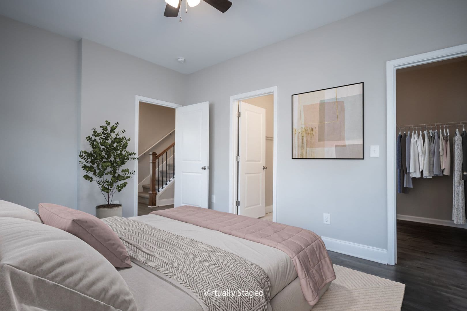 Athens Apartment: 90 Woodsong Ave
