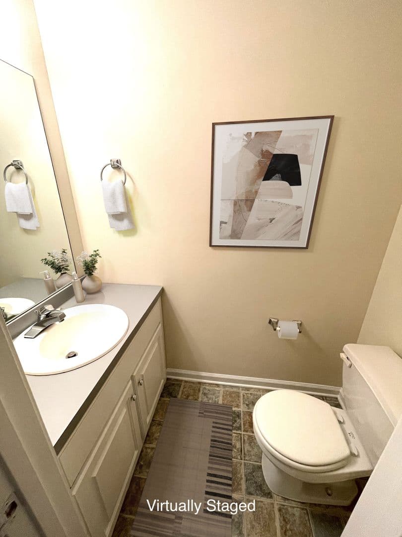 Athens Apartment: 780 Gaines School Road