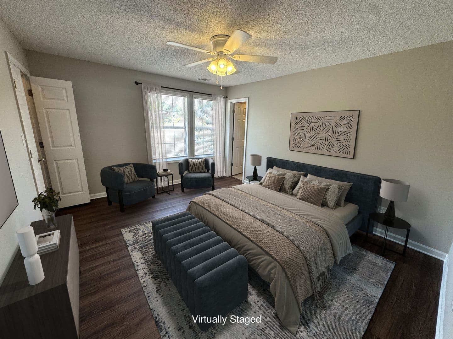 Athens Apartment: 245 Pineview Drive