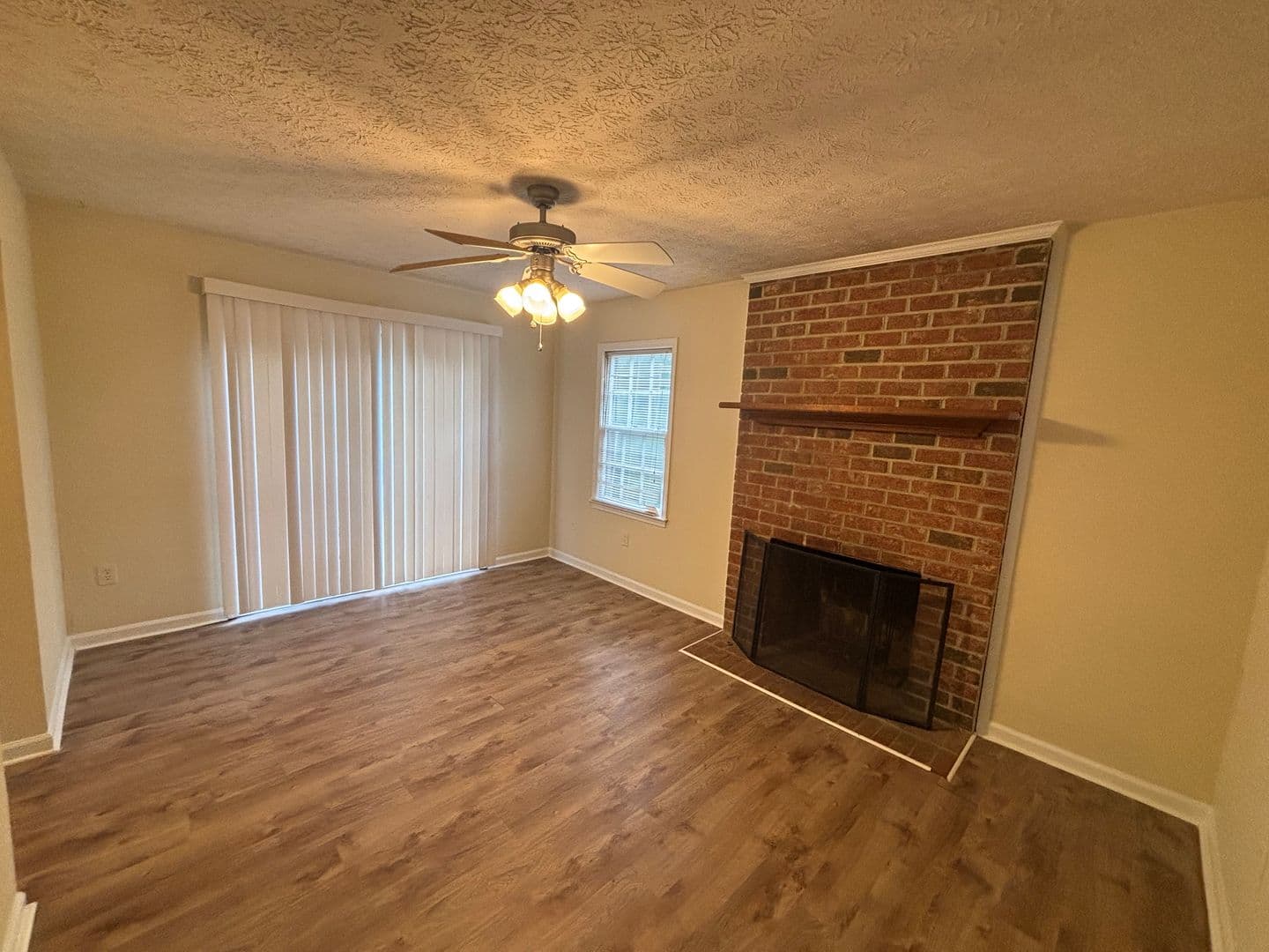 Athens Apartment: 270/272 Sleepy Creek Dr