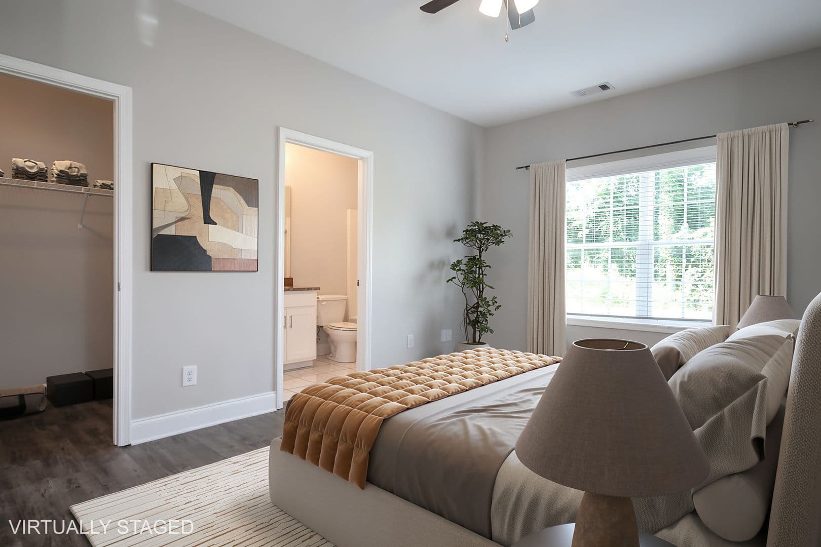 Athens Apartment: 90 Woodsong Ave