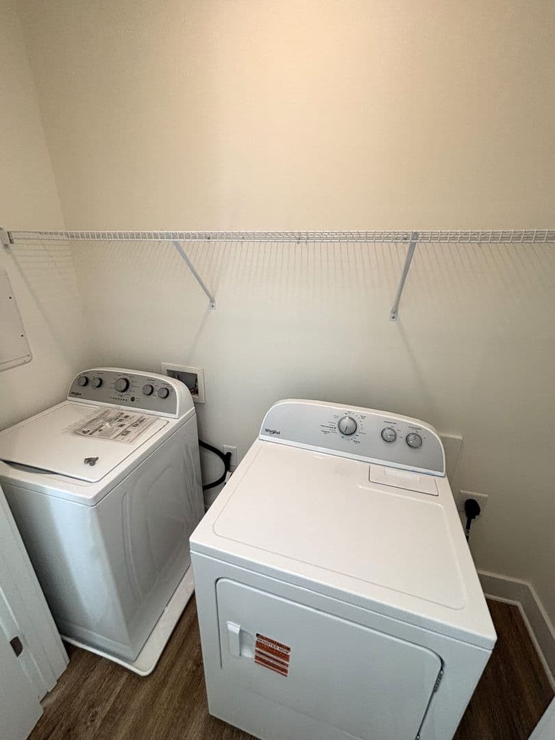 Athens Townhome: 215 Ruth St