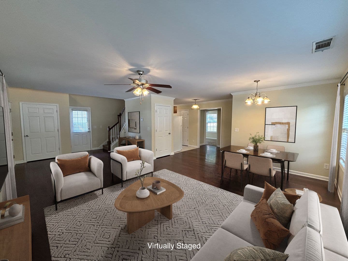 Athens House: 100 Pineview Ct
