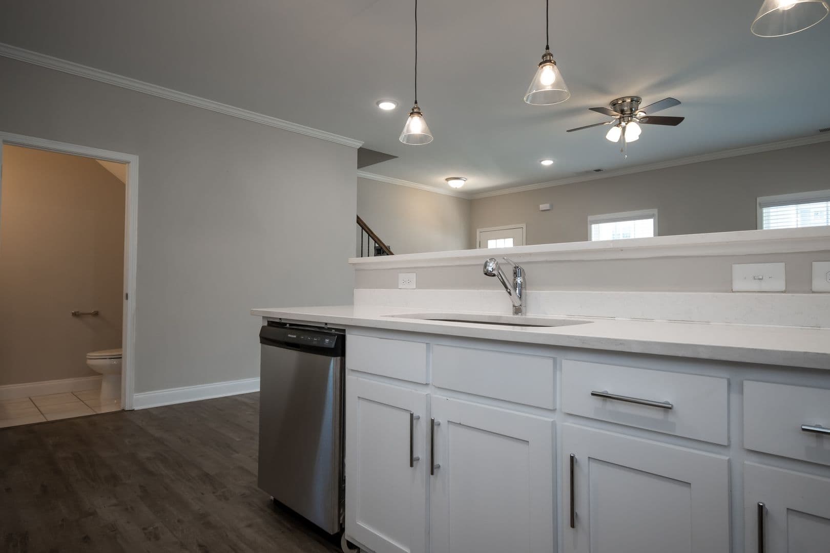 Athens Apartment: 90 Woodsong Ave