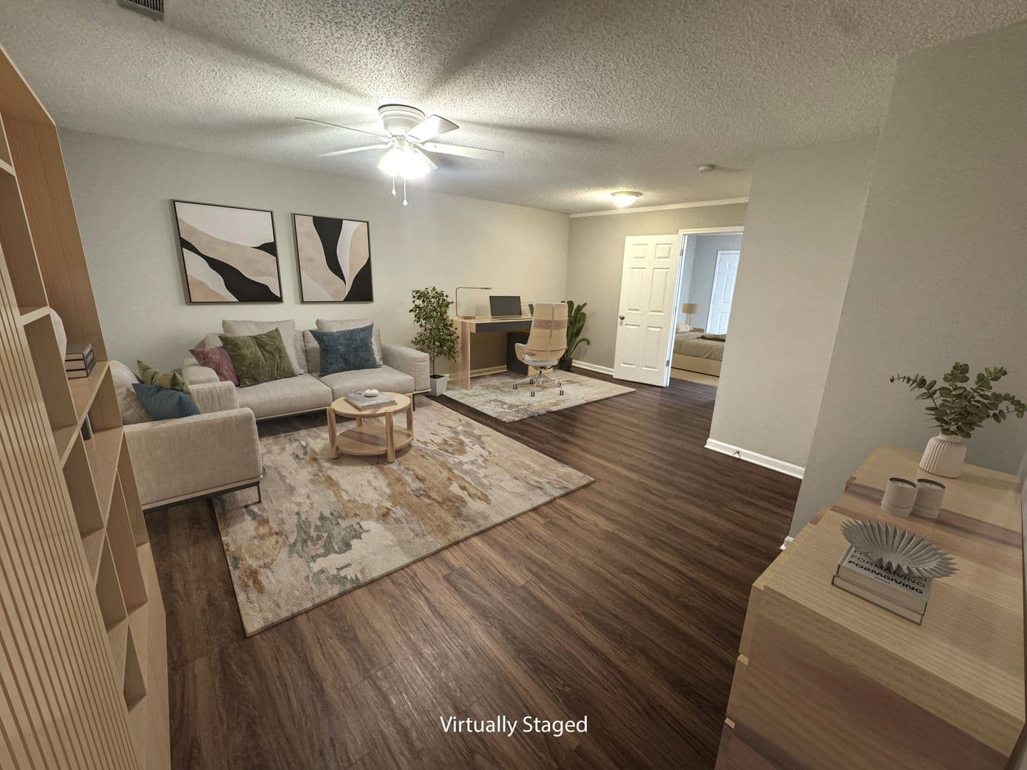 Athens Apartment: 245 Pineview Drive