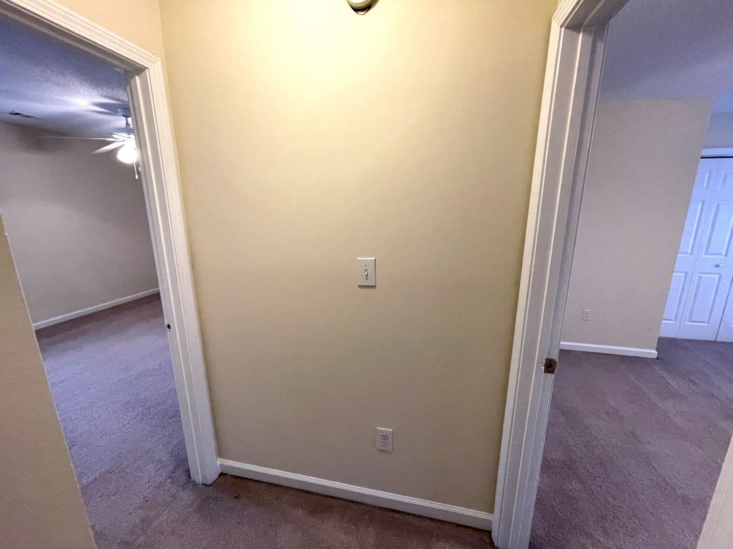 Athens Apartment: 780 Gaines School Road