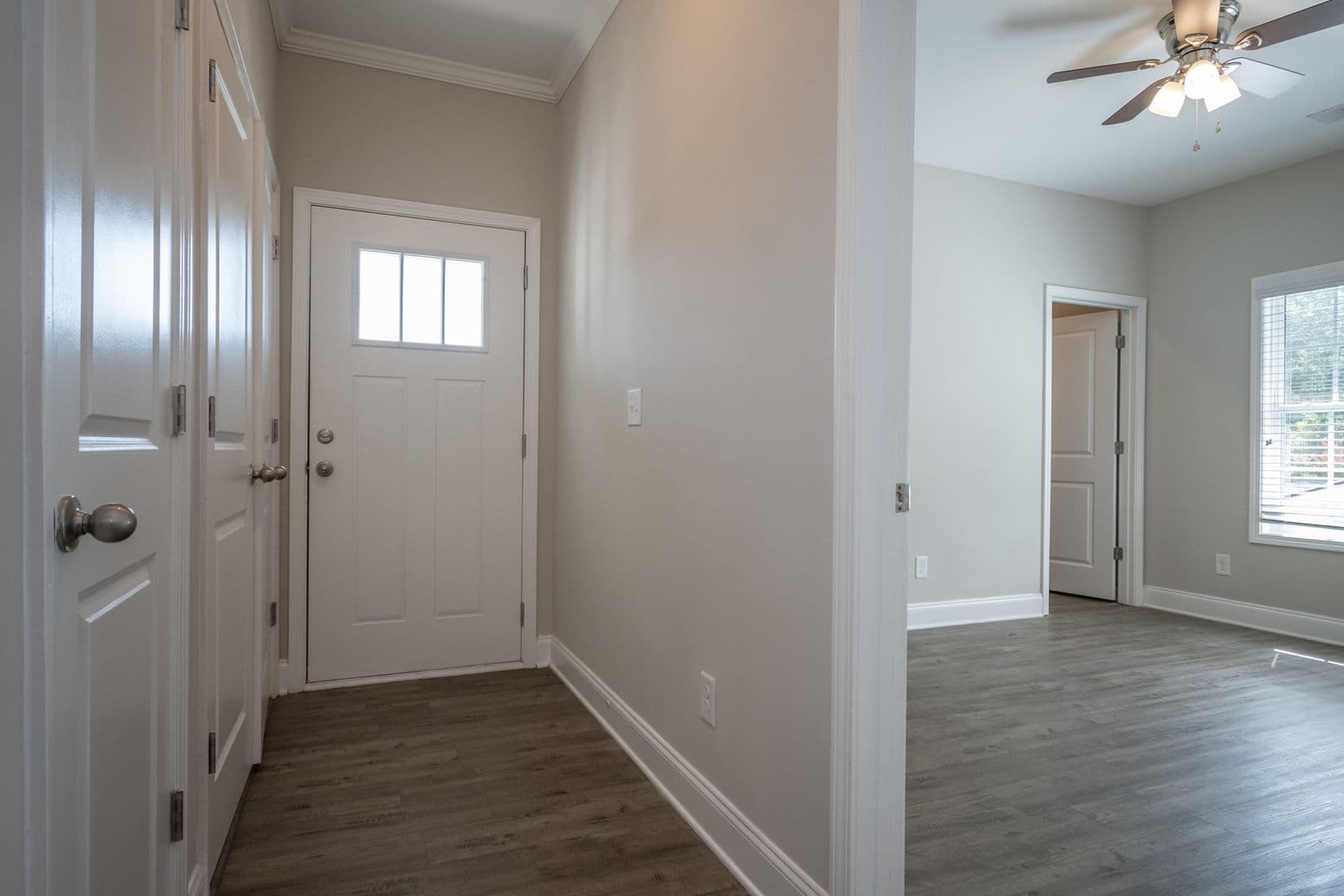 Athens Apartment: 90 Woodsong Ave