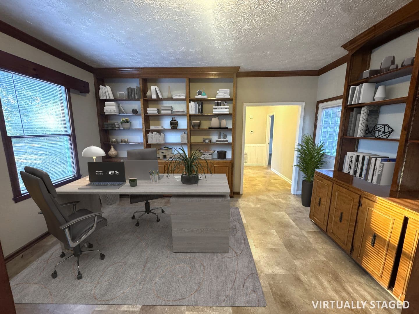 Athens House: 1020 Cherry Hills Court
