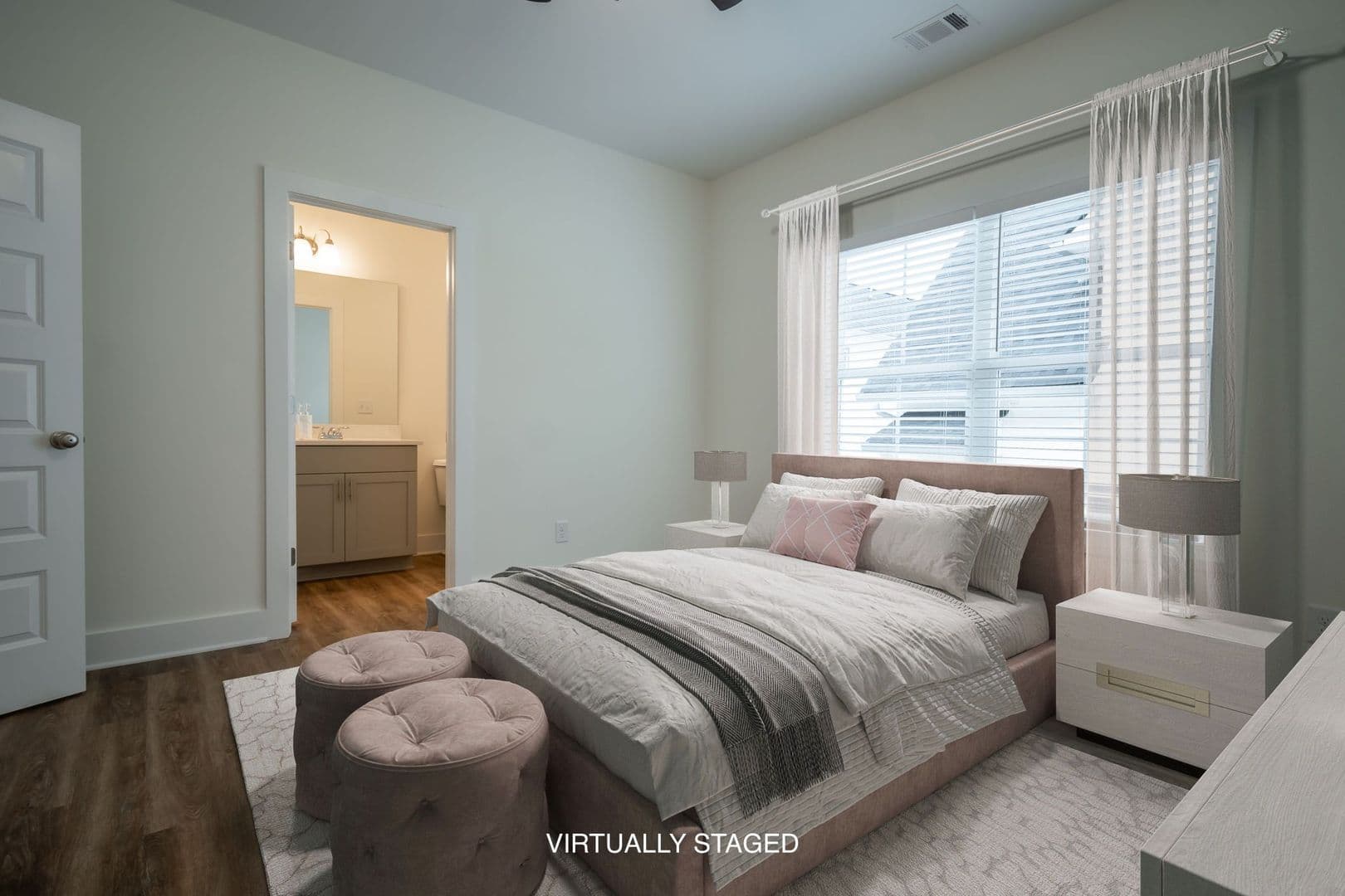 Athens Townhome: 215 Ruth St