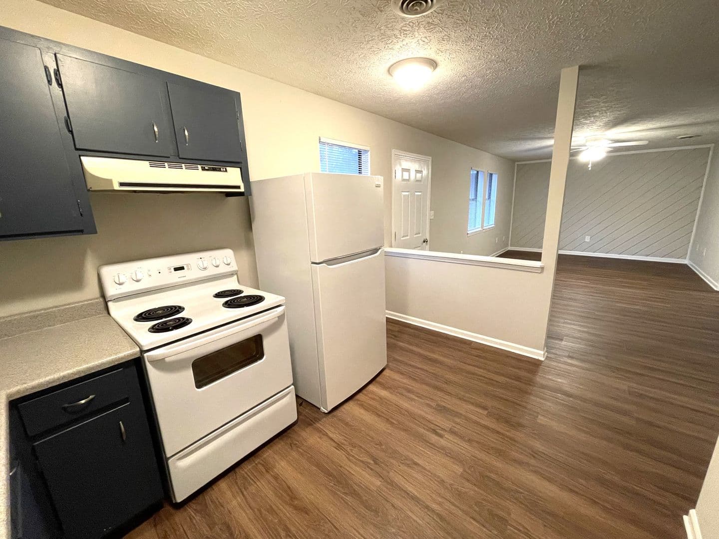 Watkinsville Apartment: 107 Harden Hill Rd