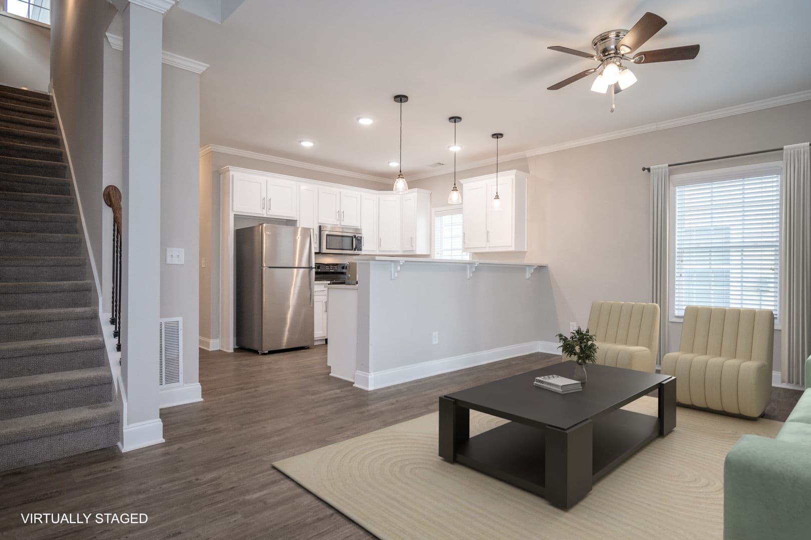 Athens Apartment: 90 Woodsong Ave