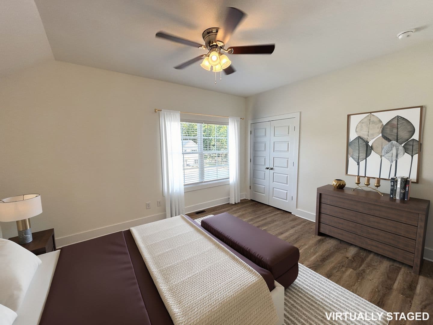 Athens Townhome: 215 Ruth St