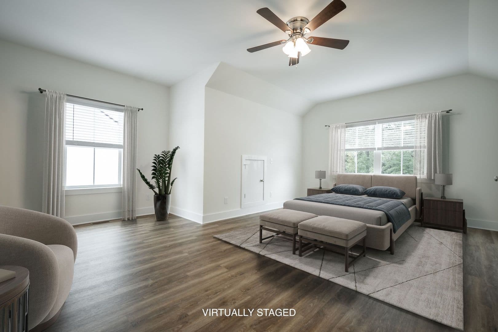 Athens Townhome: 215 Ruth St