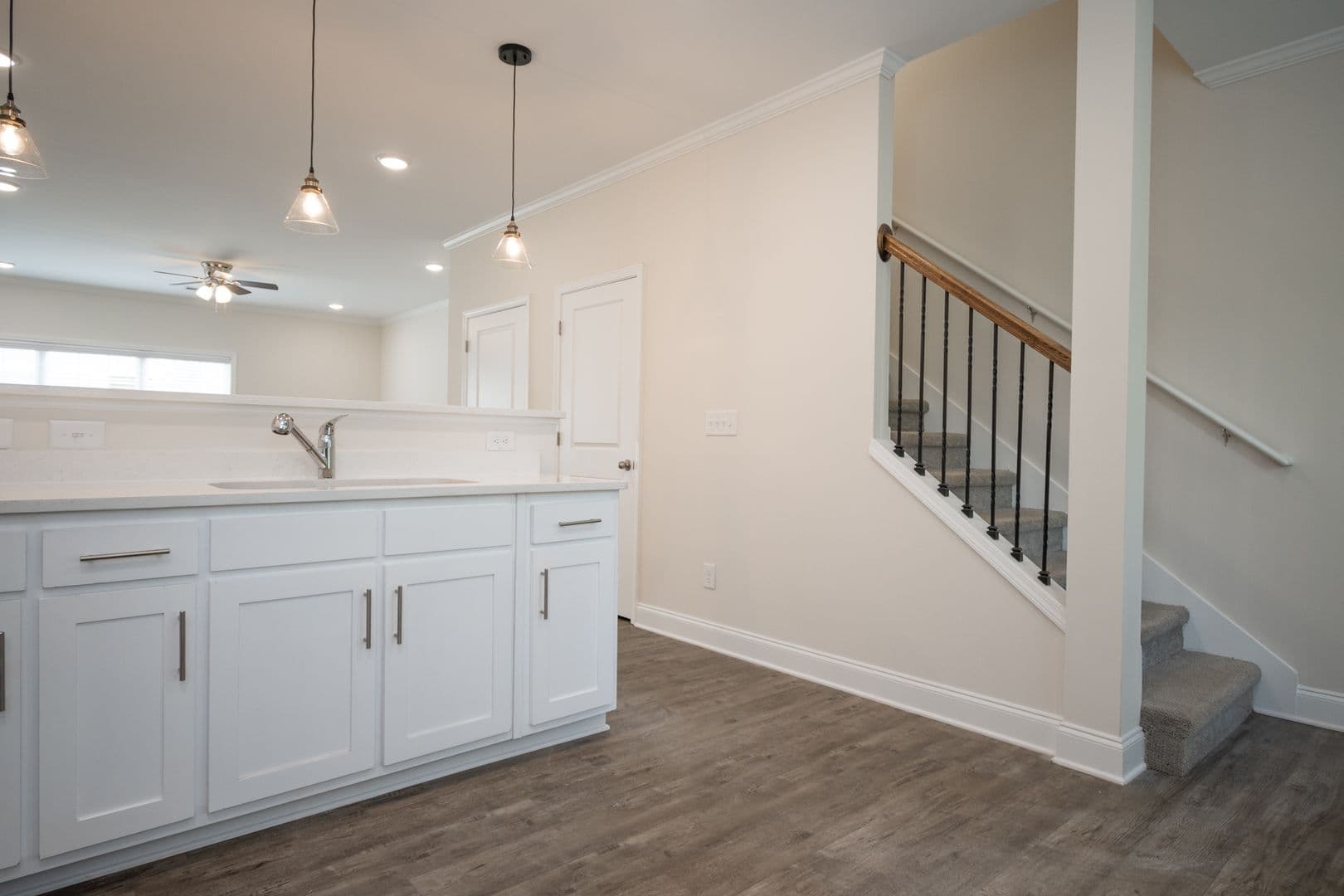Athens Apartment: 90 Woodsong Ave