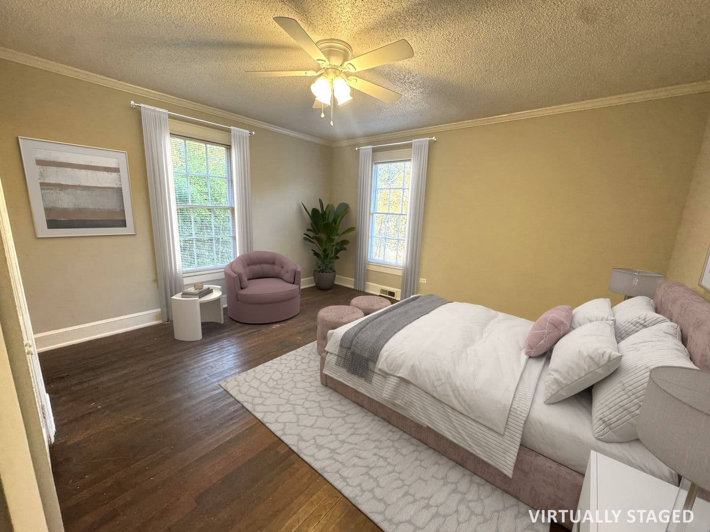 Athens House: 1020 Cherry Hills Court