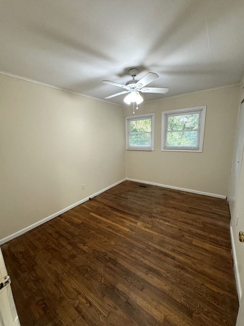 Athens House: 125 Habersham Dr