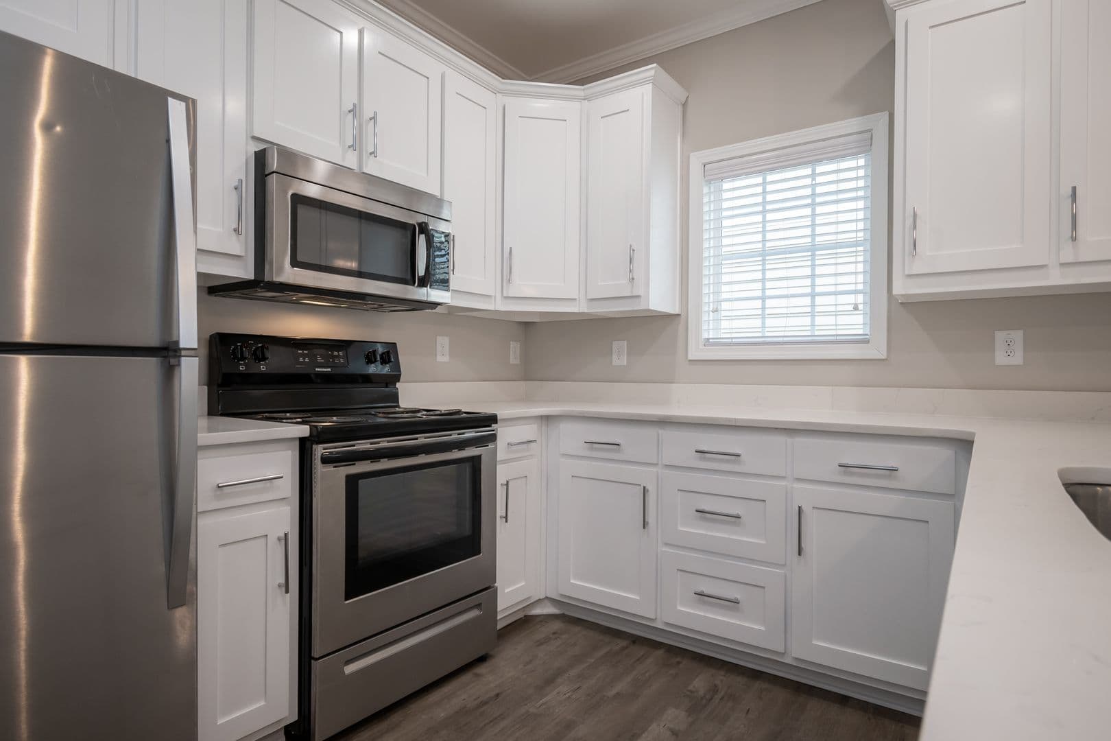 Athens Apartment: 90 Woodsong Ave