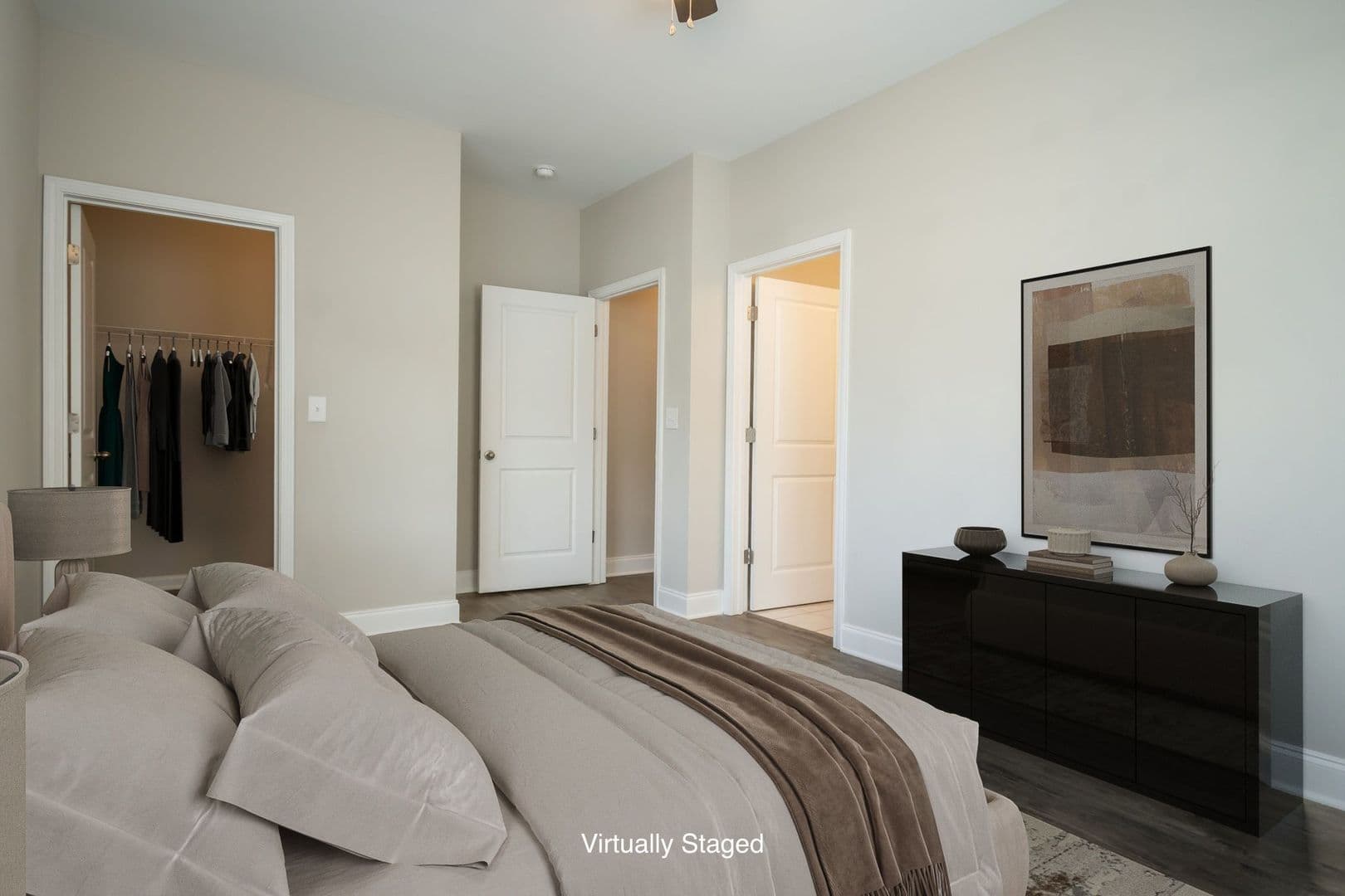 Athens Apartment: 90 Woodsong Ave