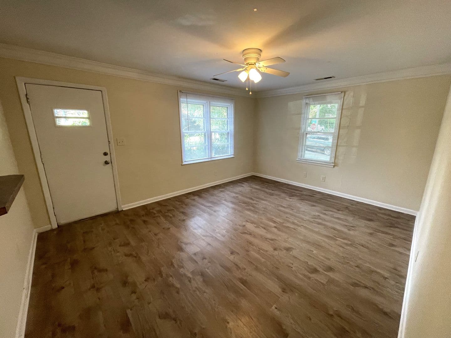 Athens House: 313 Georgia Dr