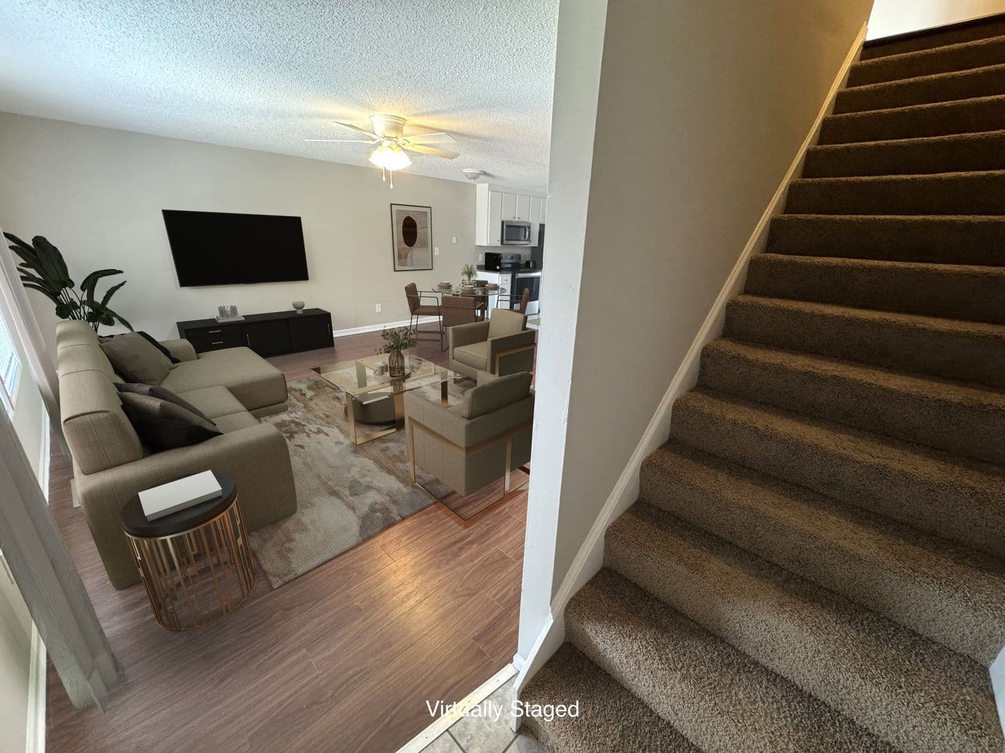 Athens Apartment: 245 Pineview Drive