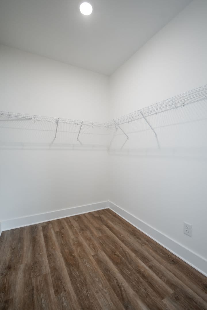 Athens Townhome: 215 Ruth St