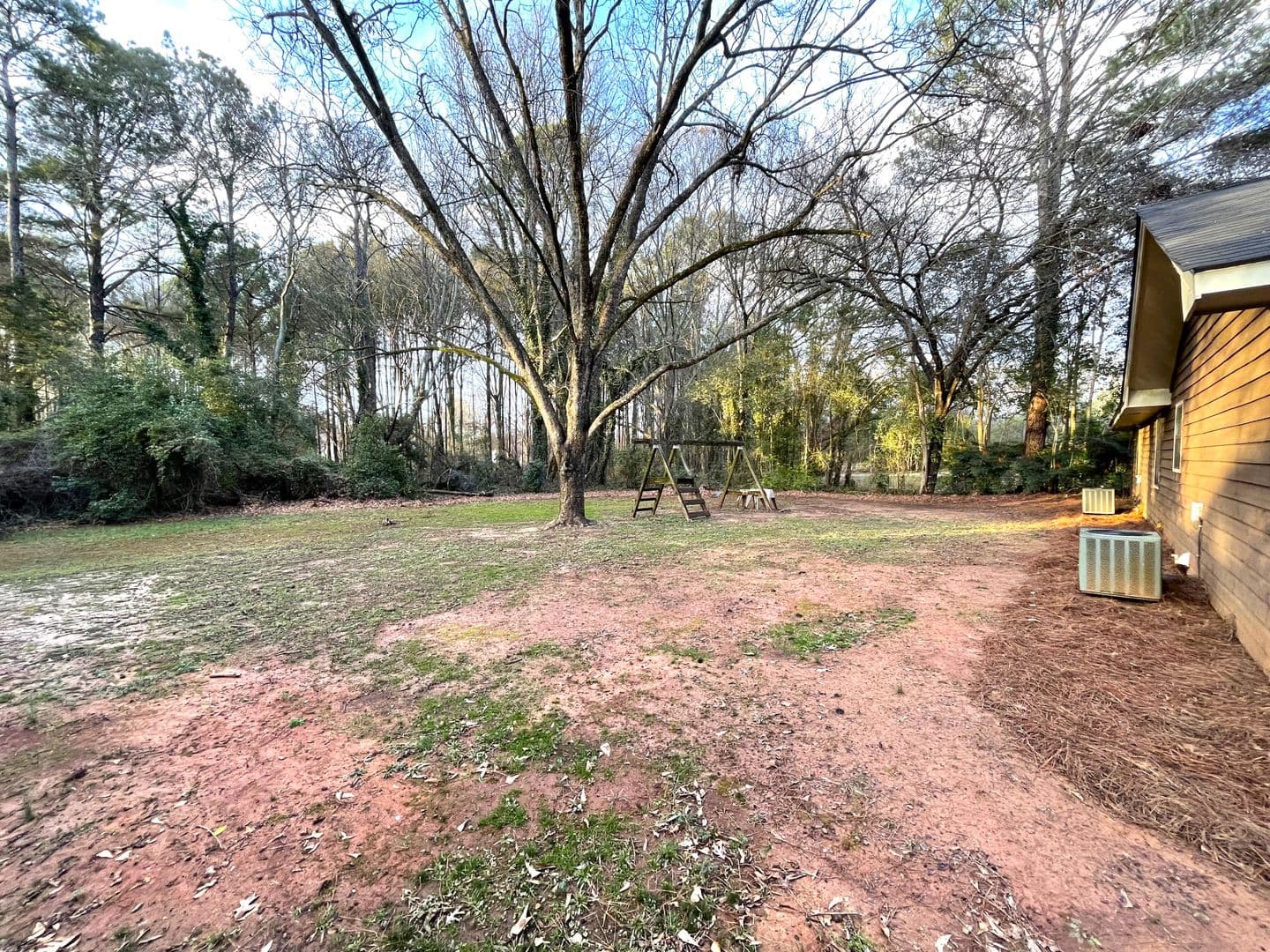 Watkinsville Apartment: 107 Harden Hill Rd