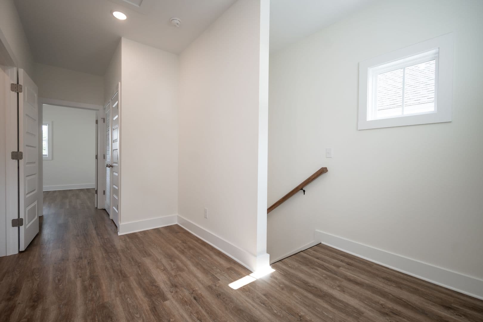 Athens Townhome: 215 Ruth St