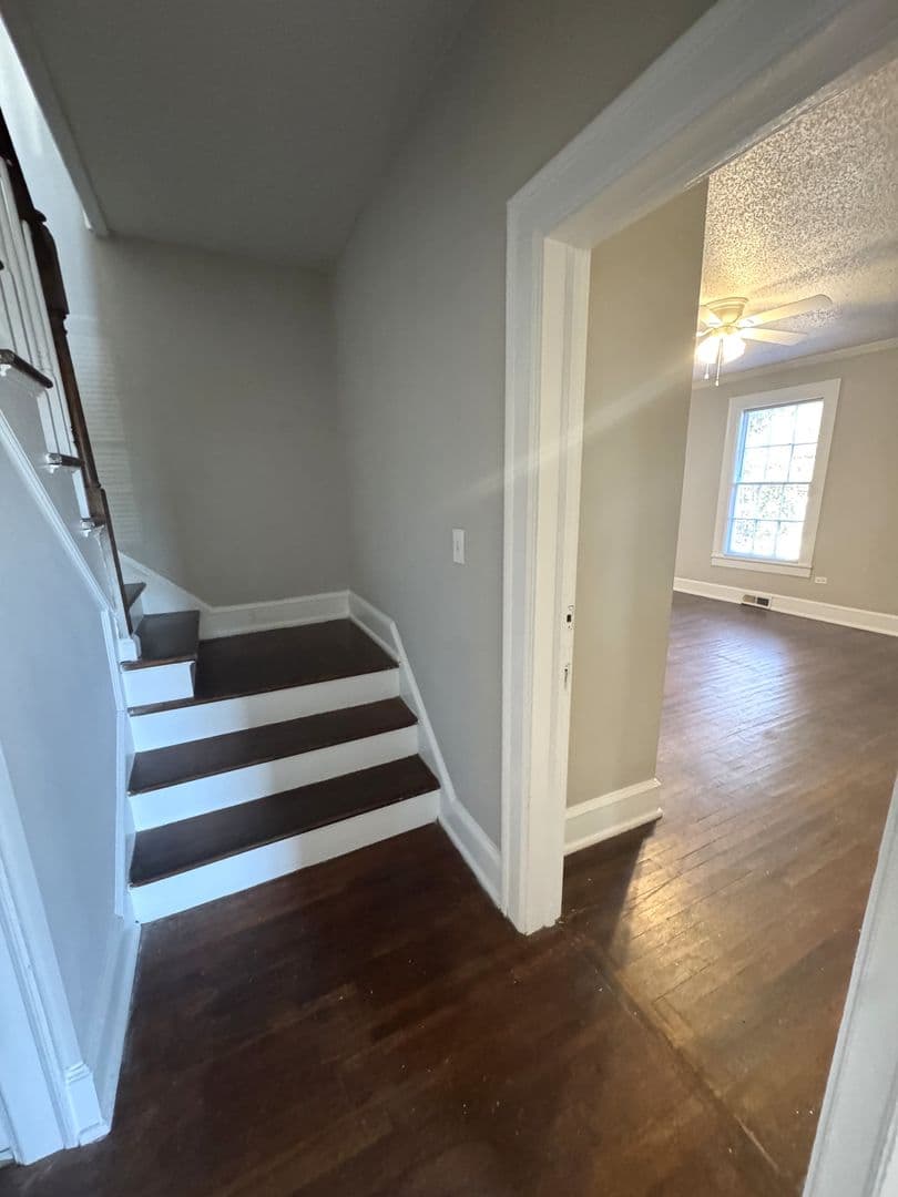 Athens House: 1020 Cherry Hills Court
