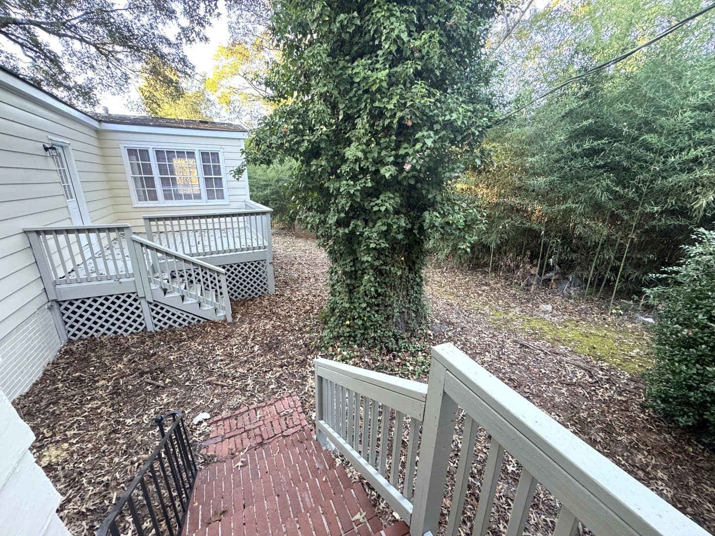 Athens House: 1020 Cherry Hills Court
