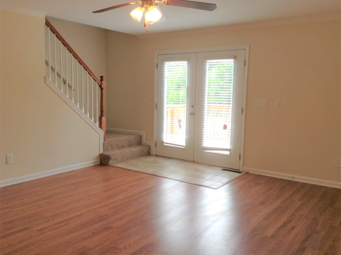 Athens Townhome: 155 Water Wheel Way