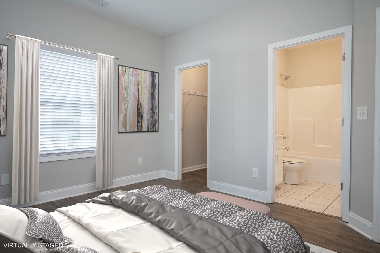Athens Apartment: 90 Woodsong Ave