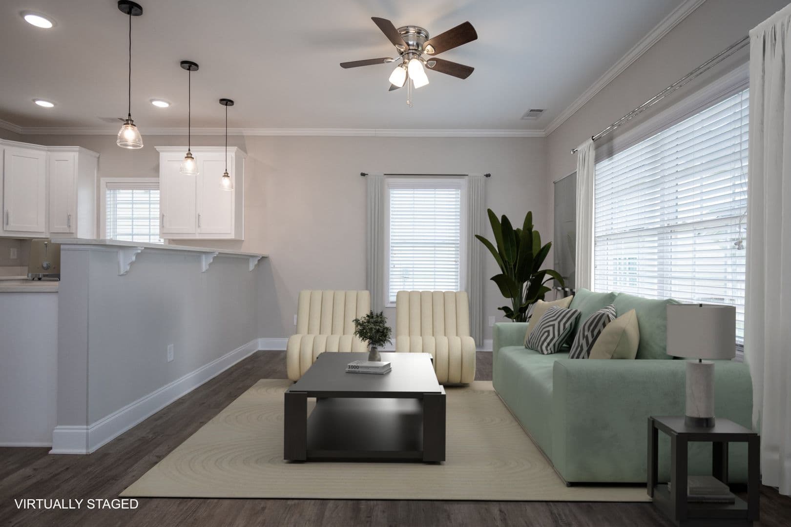 Athens Apartment: 90 Woodsong Ave