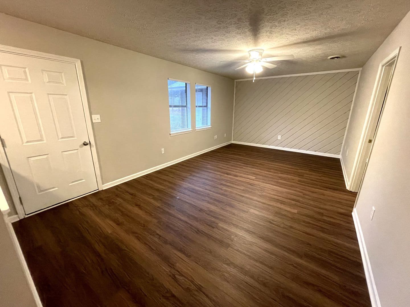 Watkinsville Apartment: 107 Harden Hill Rd