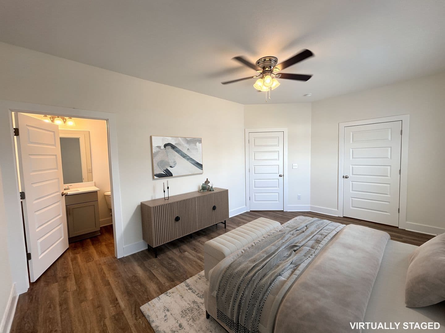 Athens Townhome: 215 Ruth St