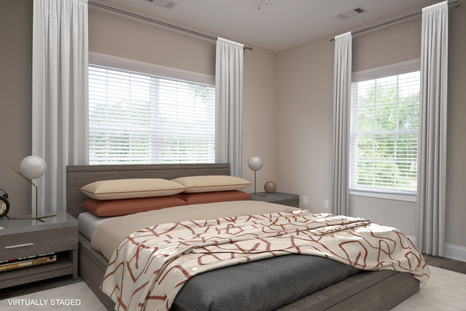 Athens Apartment: 90 Woodsong Ave