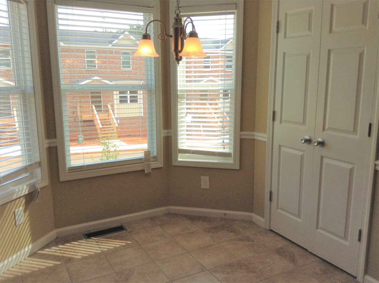 Athens Townhome: 155 Water Wheel Way
