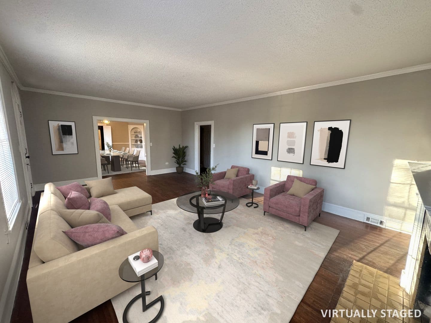 Athens House: 1020 Cherry Hills Court