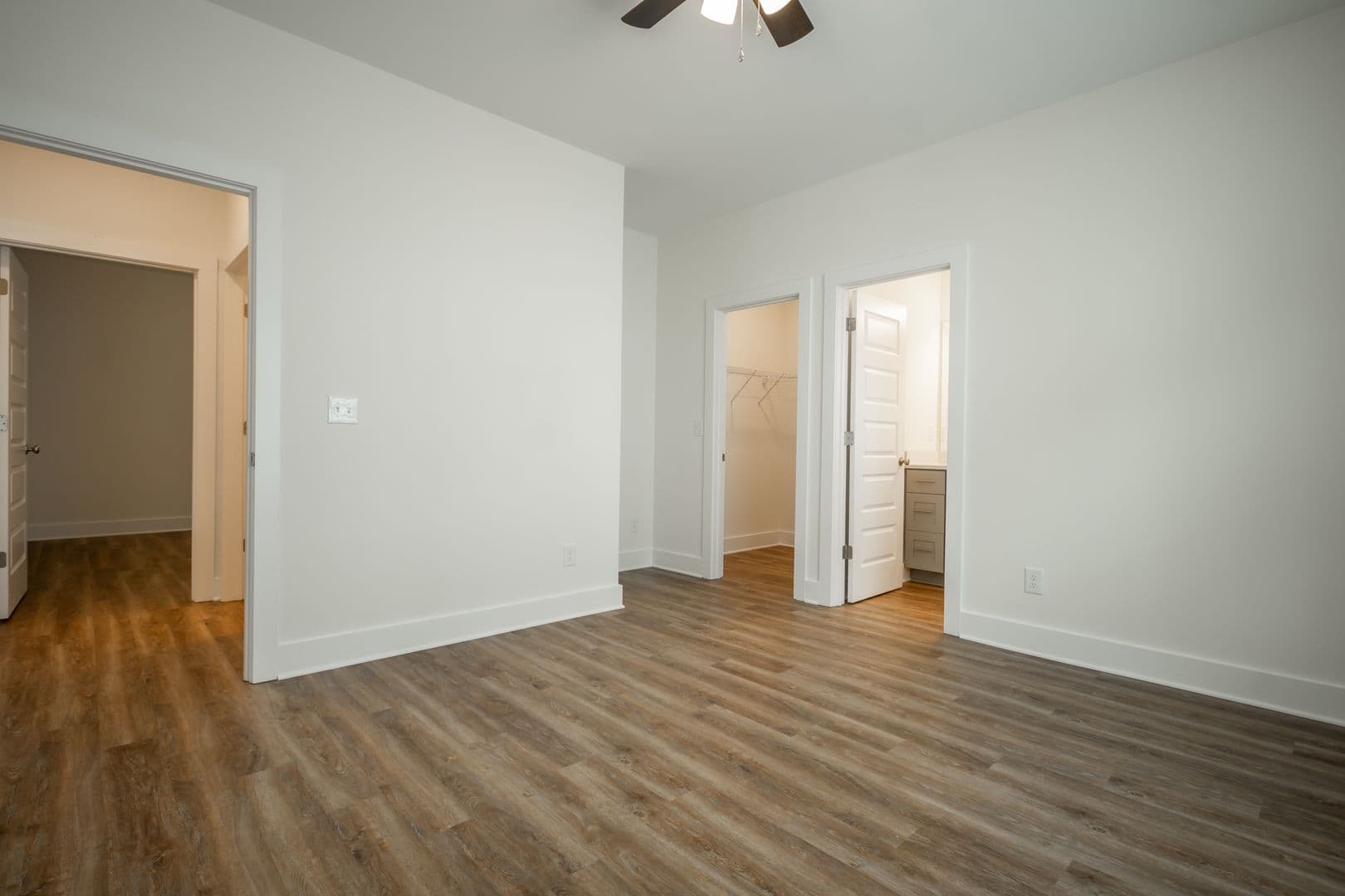 Athens Townhome: 215 Ruth St