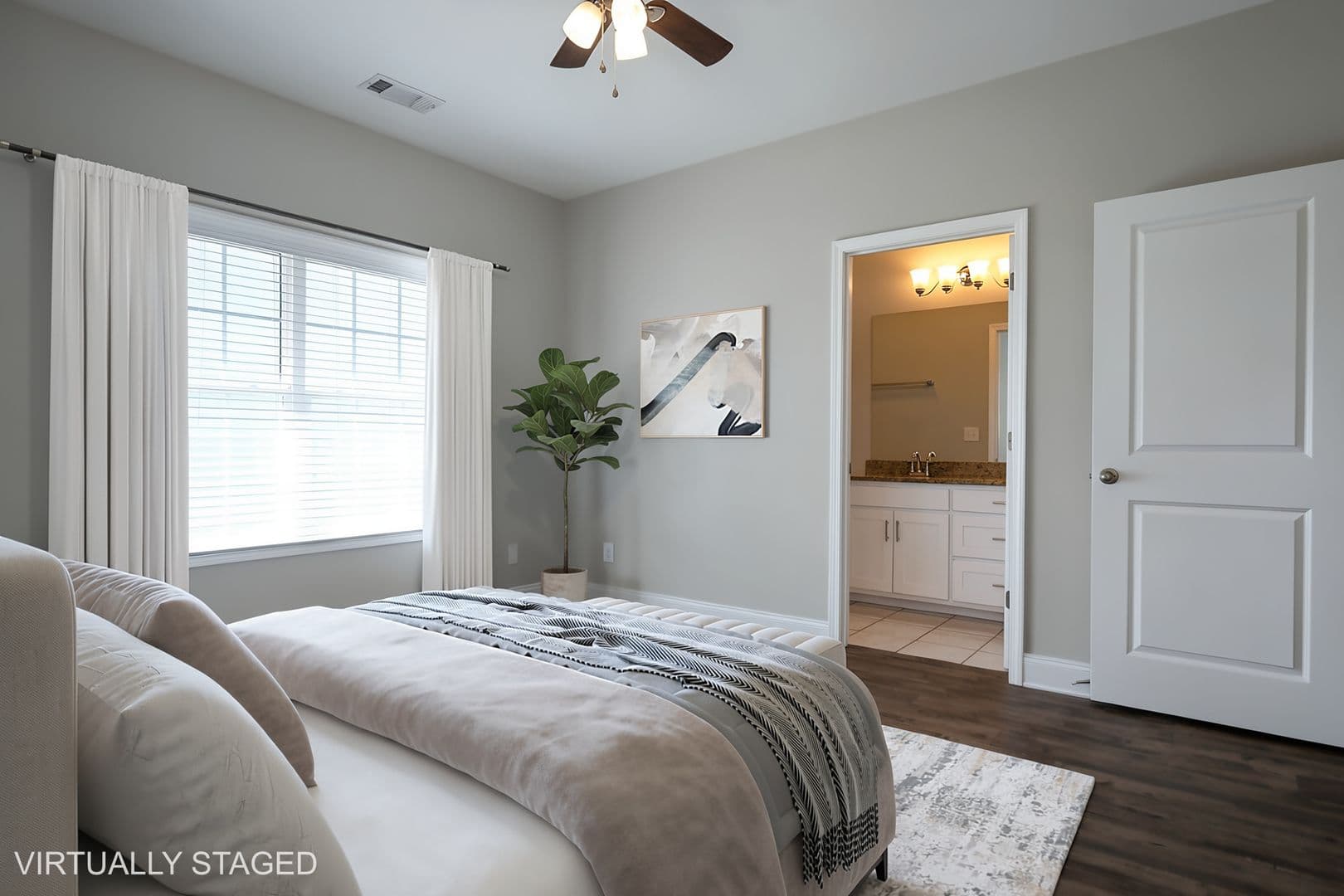 Athens Apartment: 90 Woodsong Ave