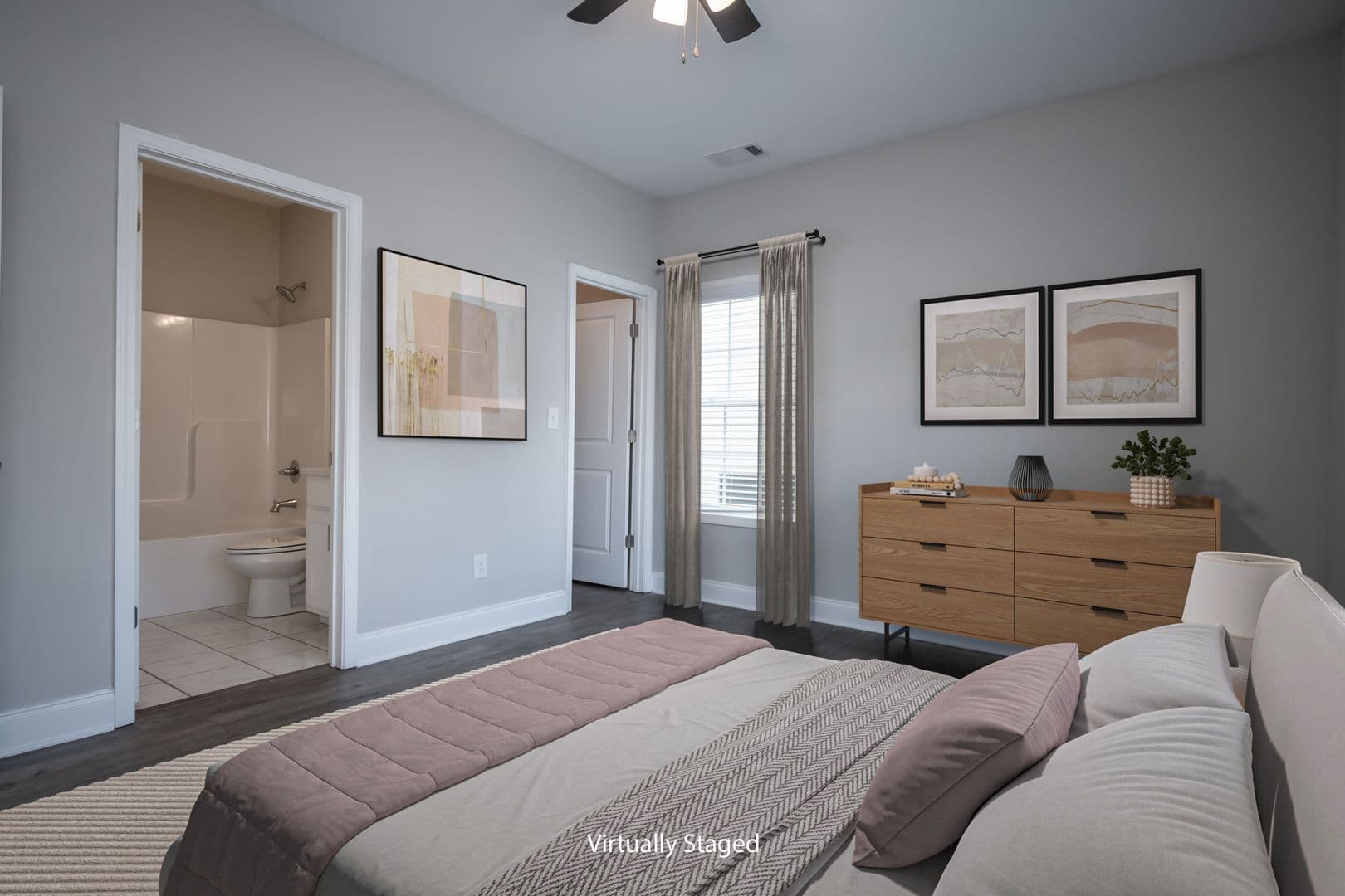 Athens Apartment: 90 Woodsong Ave